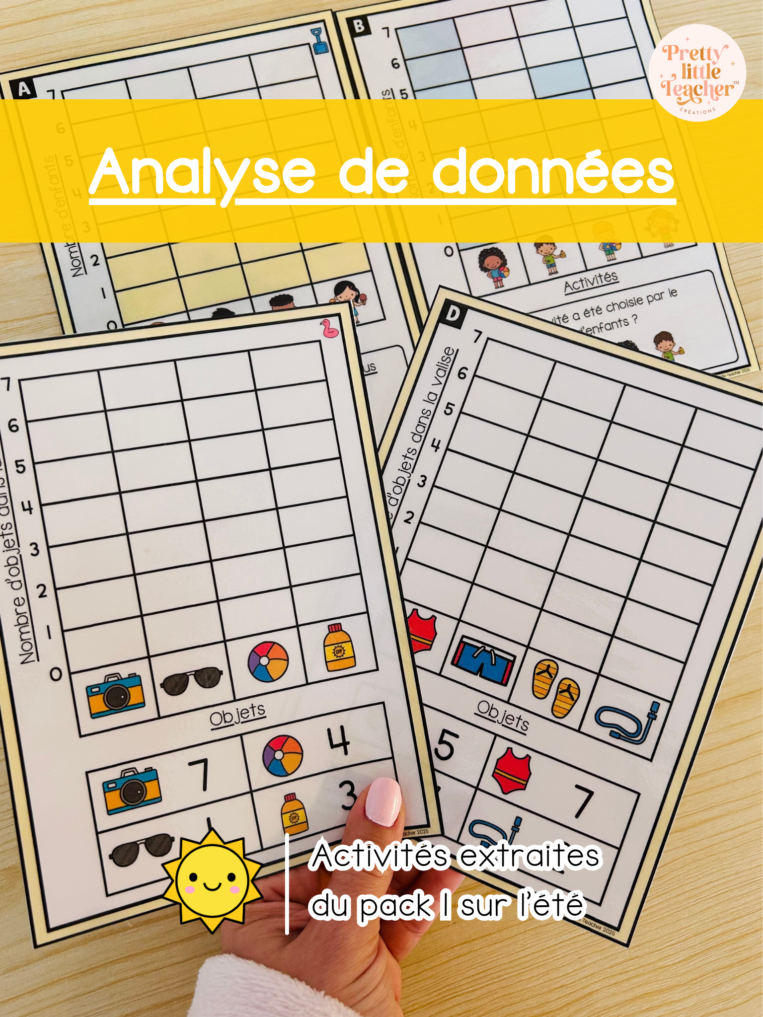 Analyse de données