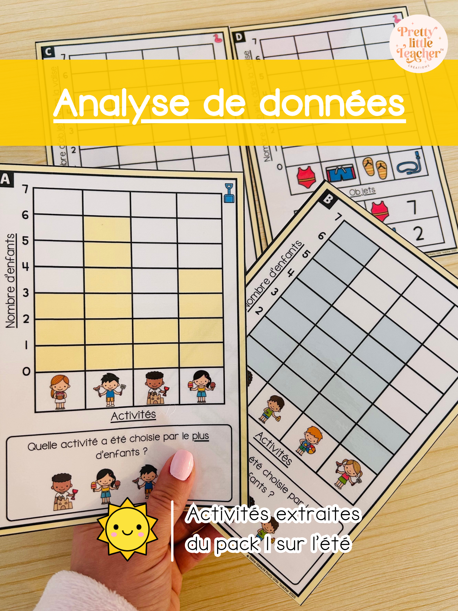 Analyse de données