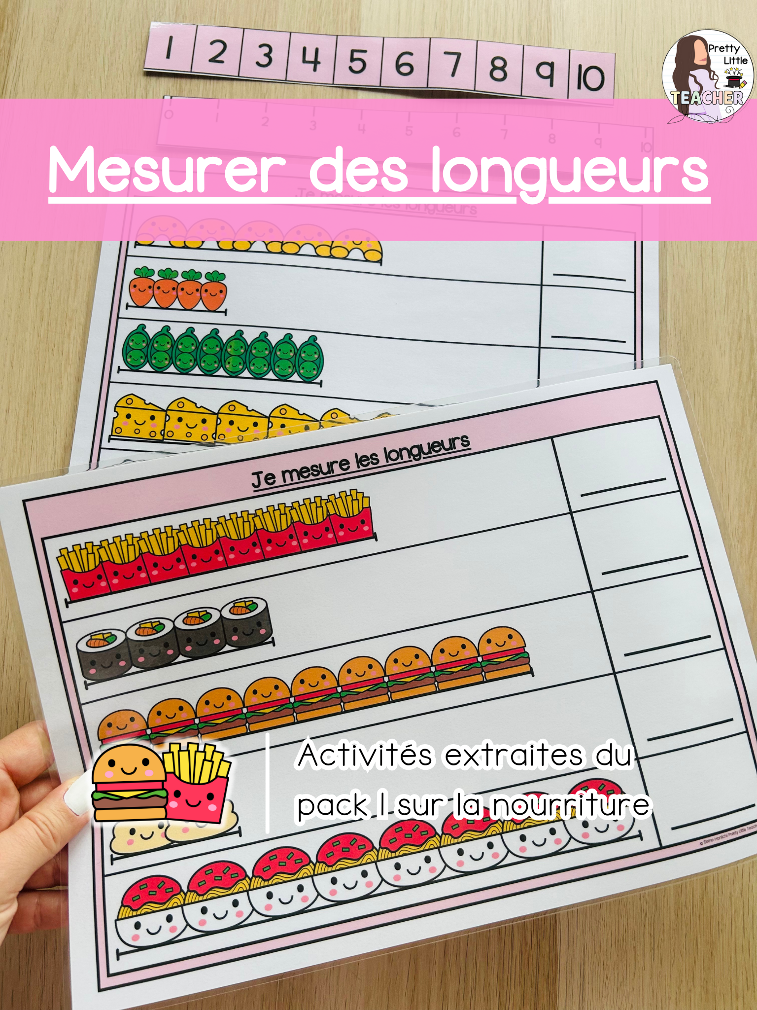 Initiation aux longueurs (3x)