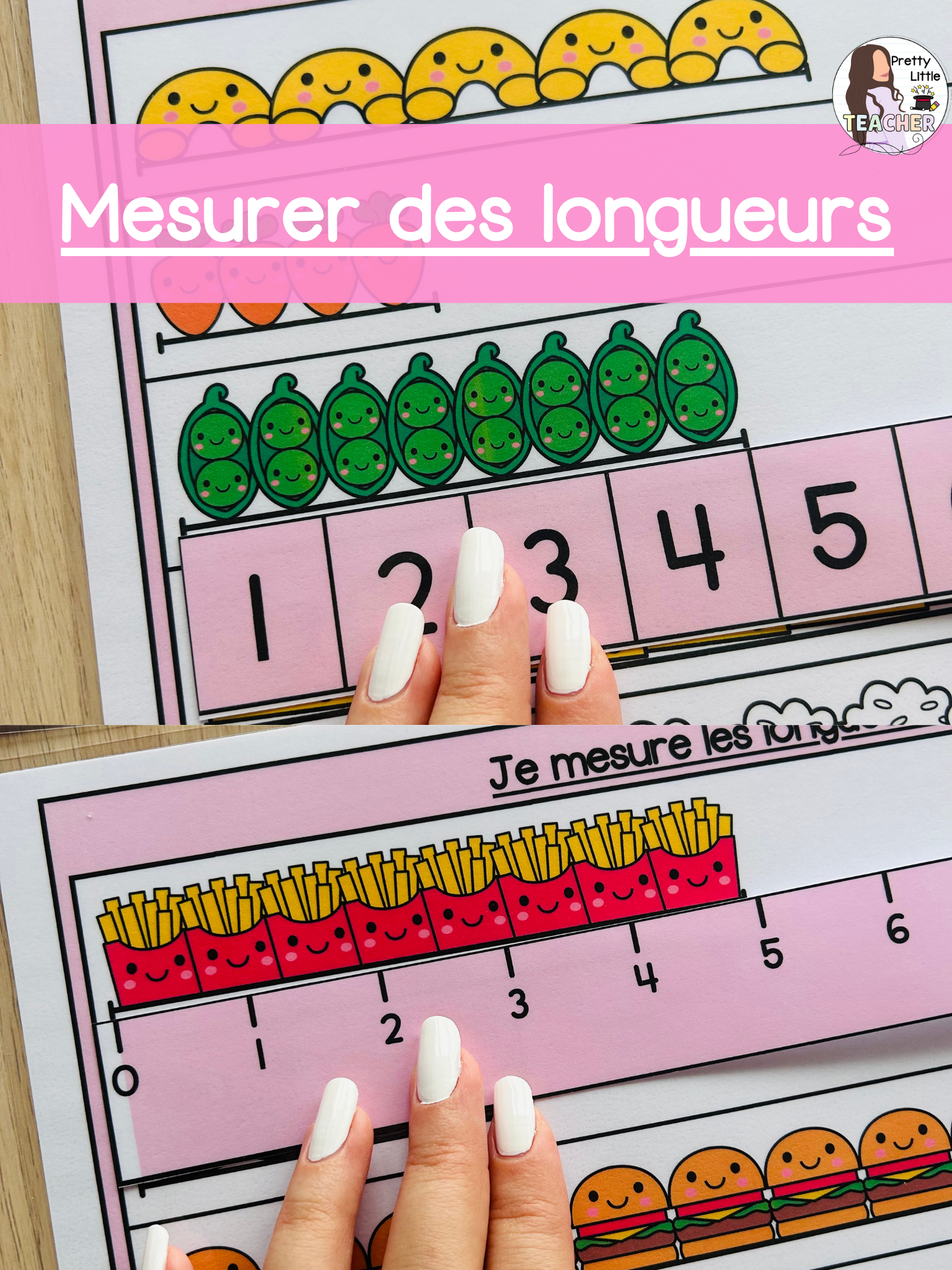 Initiation aux longueurs (3x)