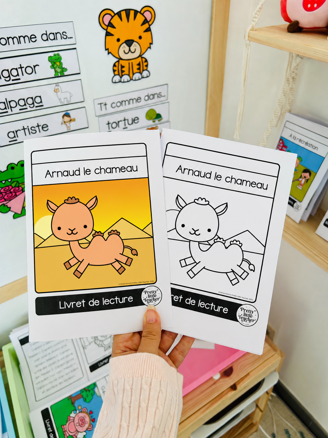 Le son “o/au/eau" (lecture + exercices)