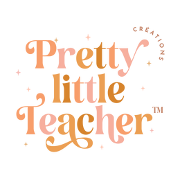 Pretty Little Teacher