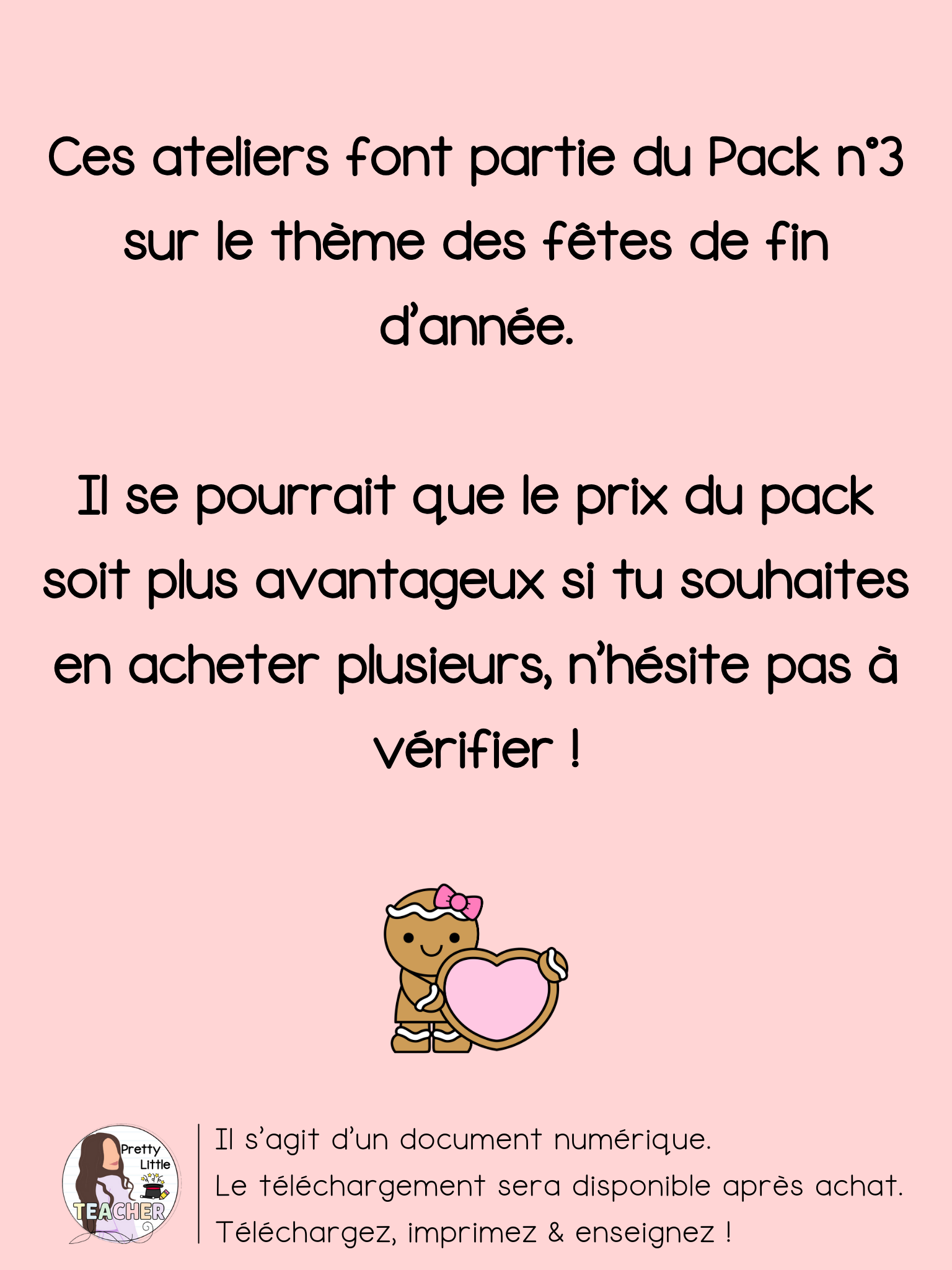 Les nombres pairs & impairs (3x)