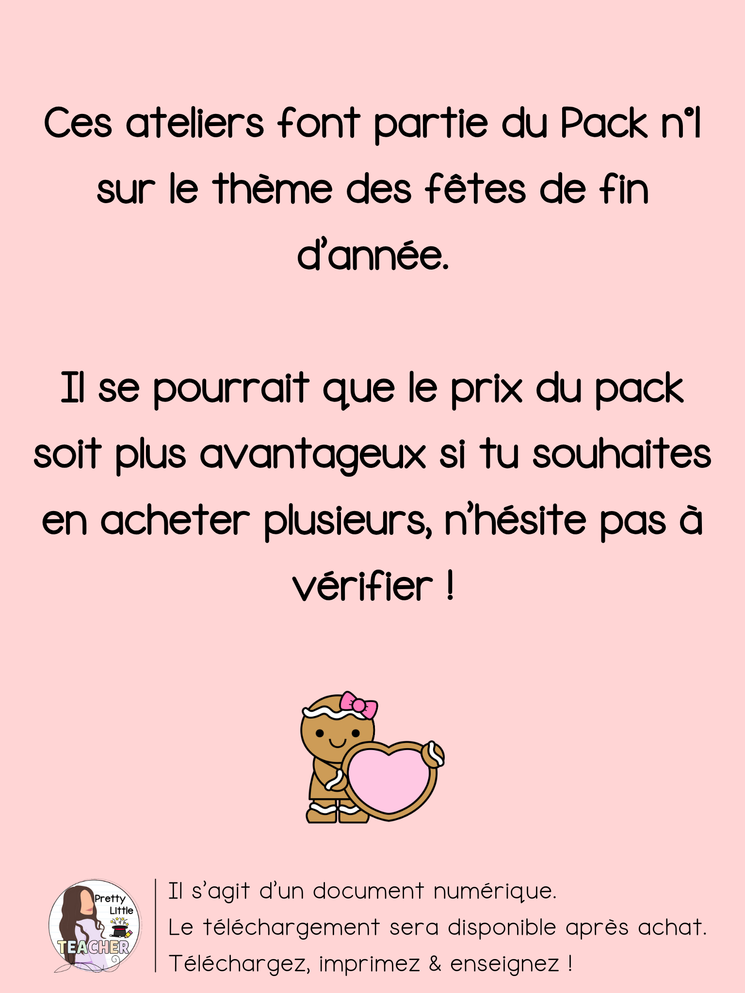 Les nombres de 1 à 20 (3x)