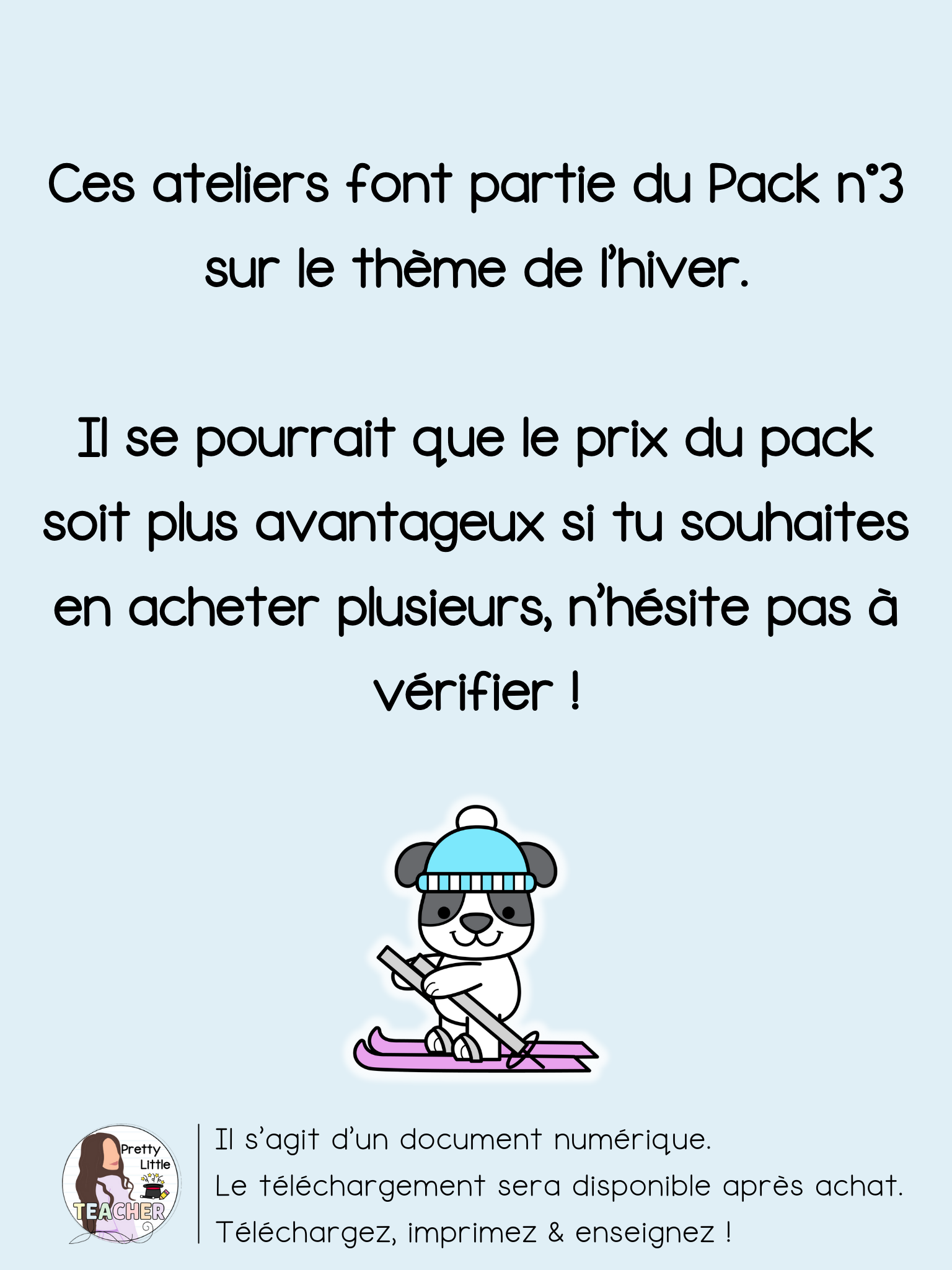 Lecture de l'heure (par 5 minutes) (3x)