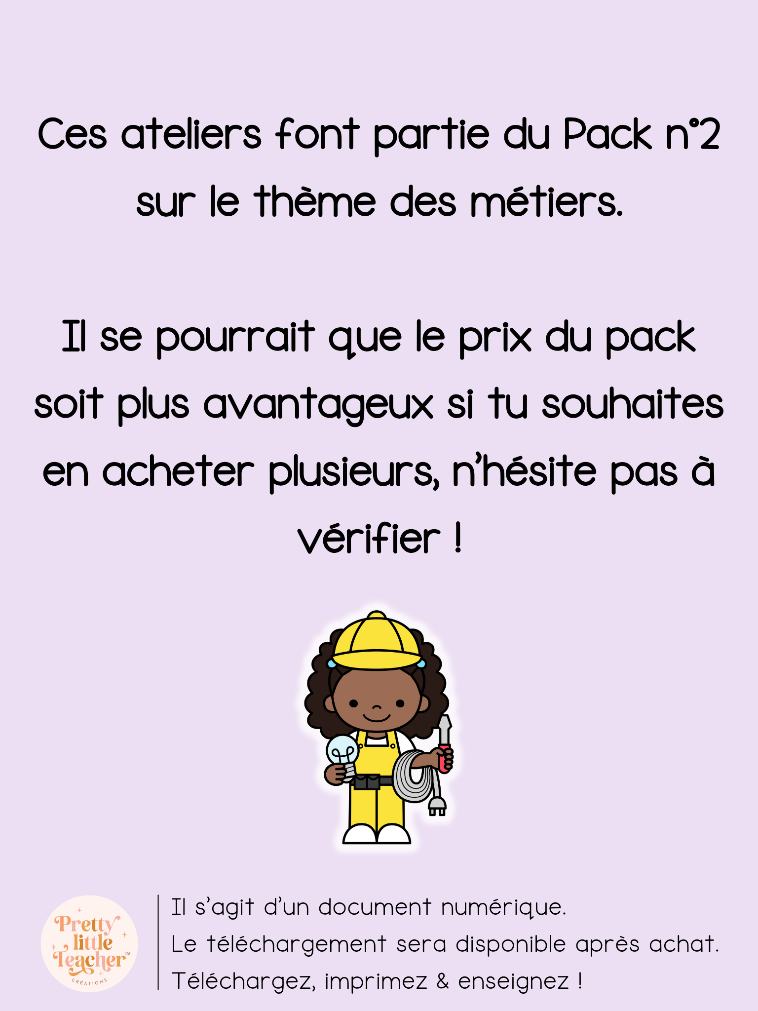 Les ensembles de multiplication (3x)