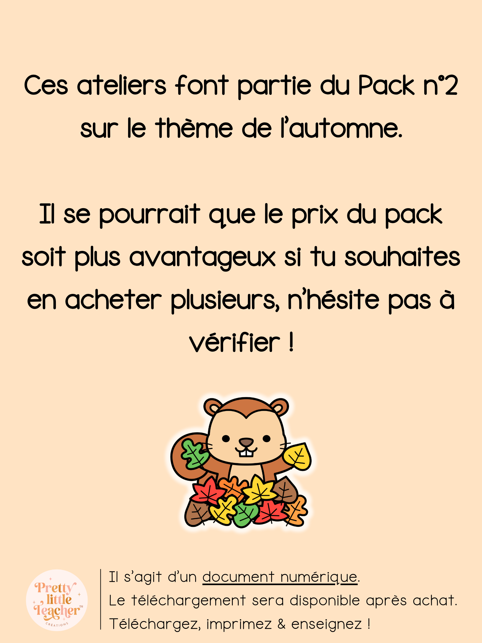 Les capacités : + ou - que 1 litre (2x)