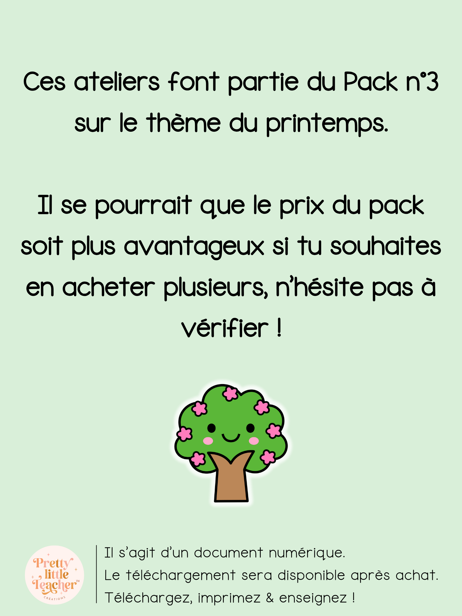 Les problèmes : trouver l’opération (3x)