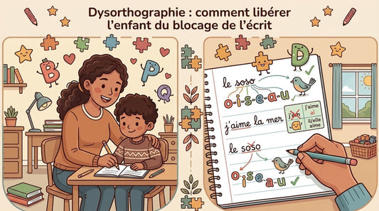 Dysorthographie