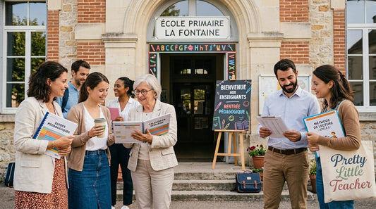 Rentrée des enseignants 2026-2027 et dates des vacances scolaires