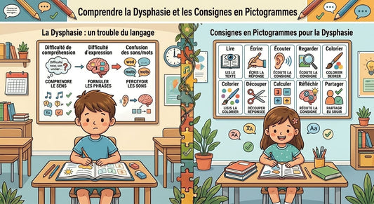dysphasie