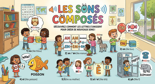 sons composés