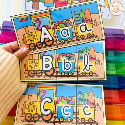 Tous les Packs Maternelle pour toute l'année