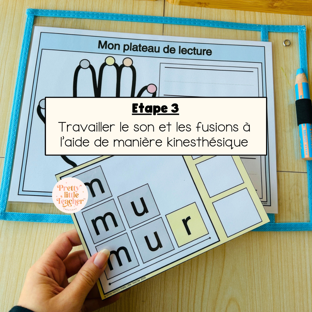 Méthode de lecture séquentielle et progressive (PDF)