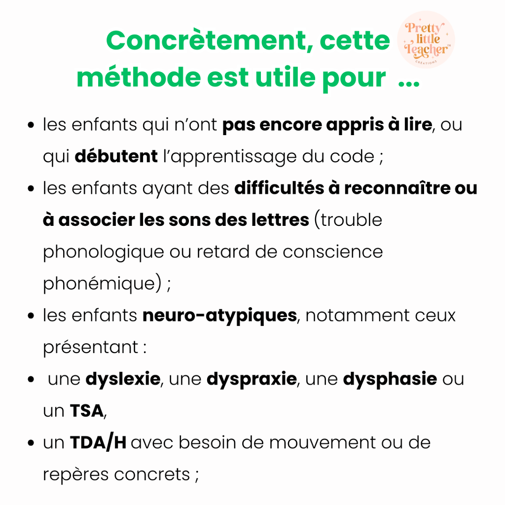 Méthode de lecture séquentielle et progressive (PDF)