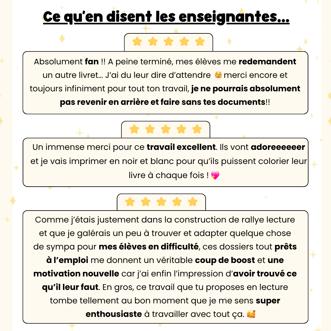 Pack pour les bons lecteurs : 14 livrets de lecture sur les animaux + exercices