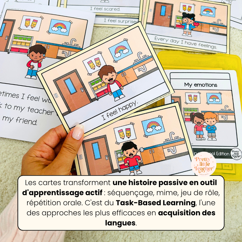 Unit 2 : Social Stories