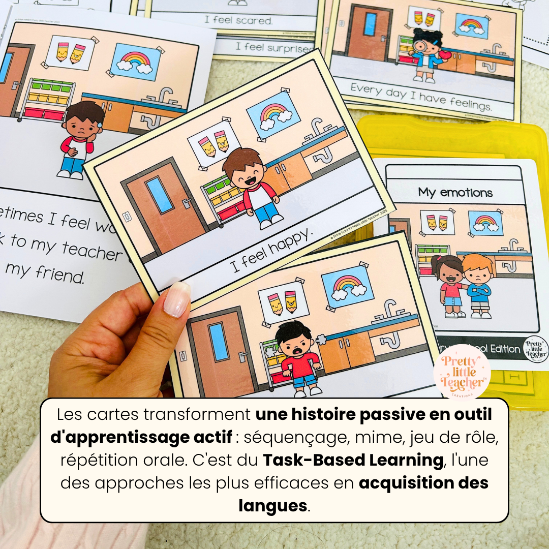 Unit 2 : Social Stories