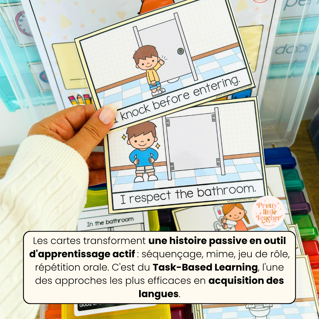 Unit 3 : School Life Stories