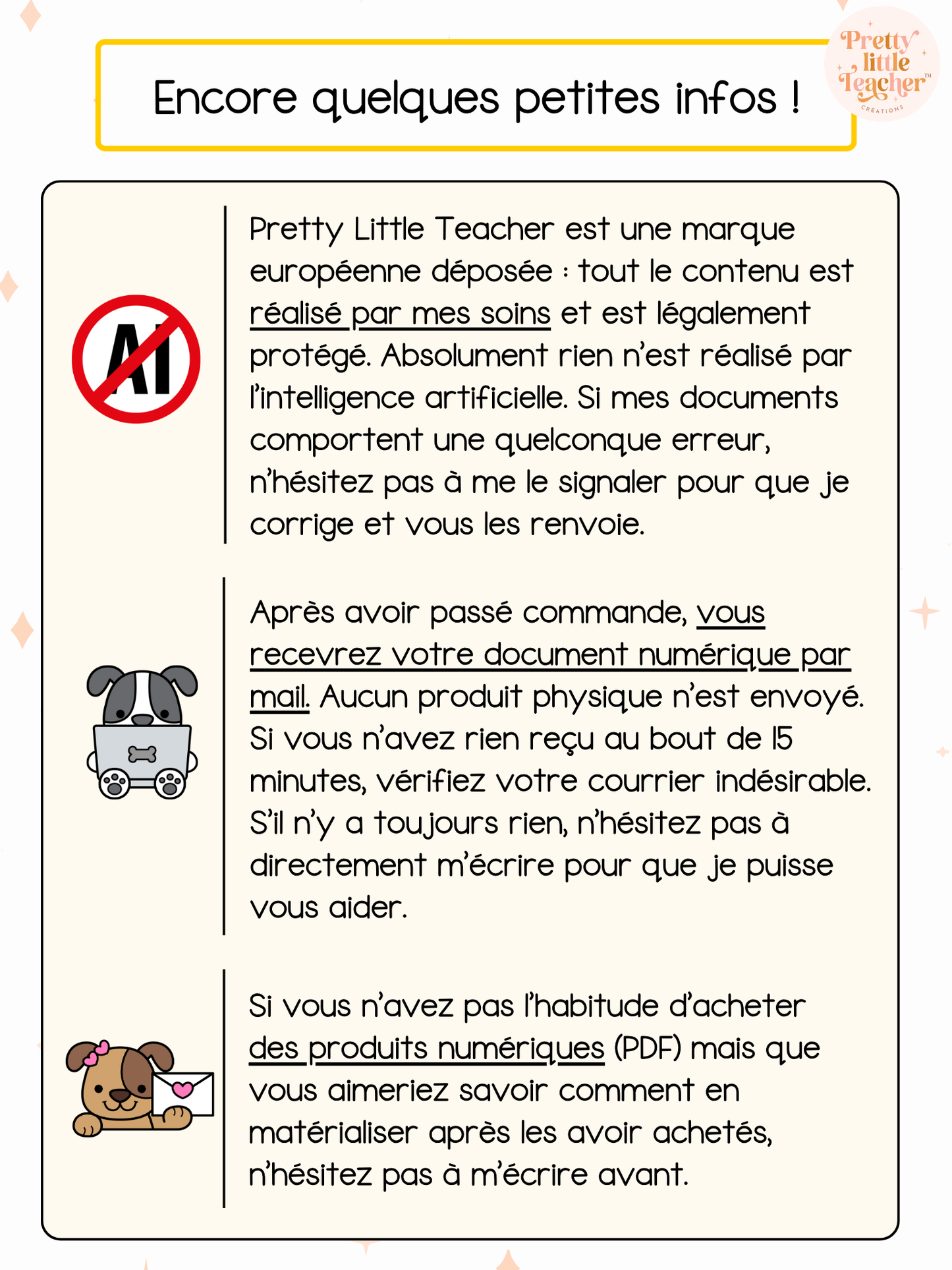 Pack Maternelle sur l'alimentation