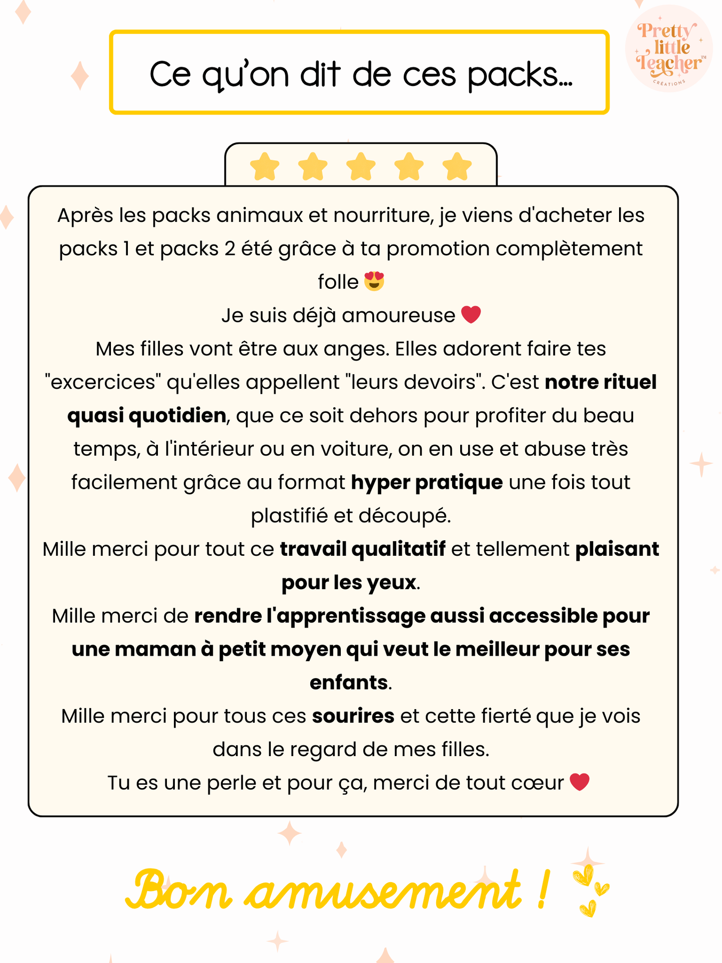 Pack 2 Mathématiques pour toute l'année