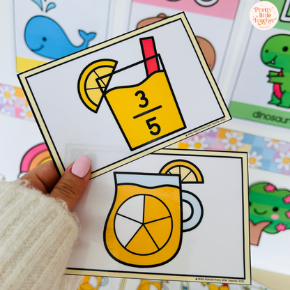 Pack 2 Mathématiques sur l'été