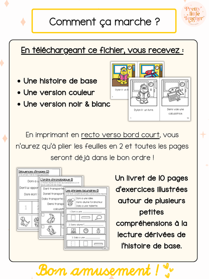 Lecture : l'école des dinosaures