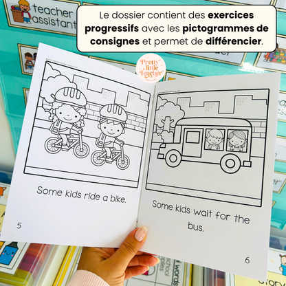 Lecture : School transportation