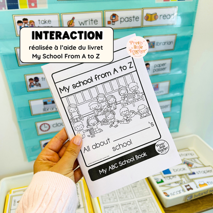 Unit 1 : Word Wall Kit