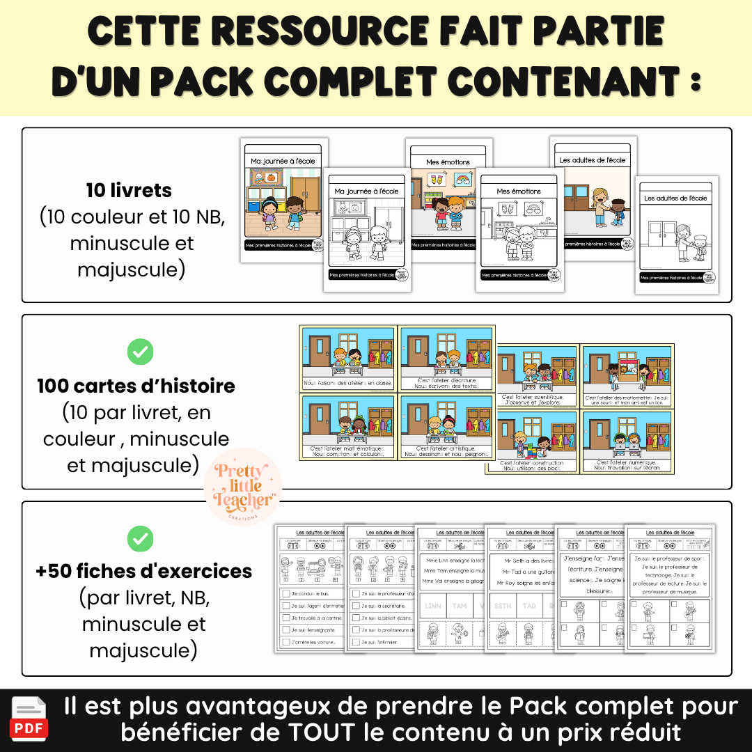 Lecture : L'alerte incendie