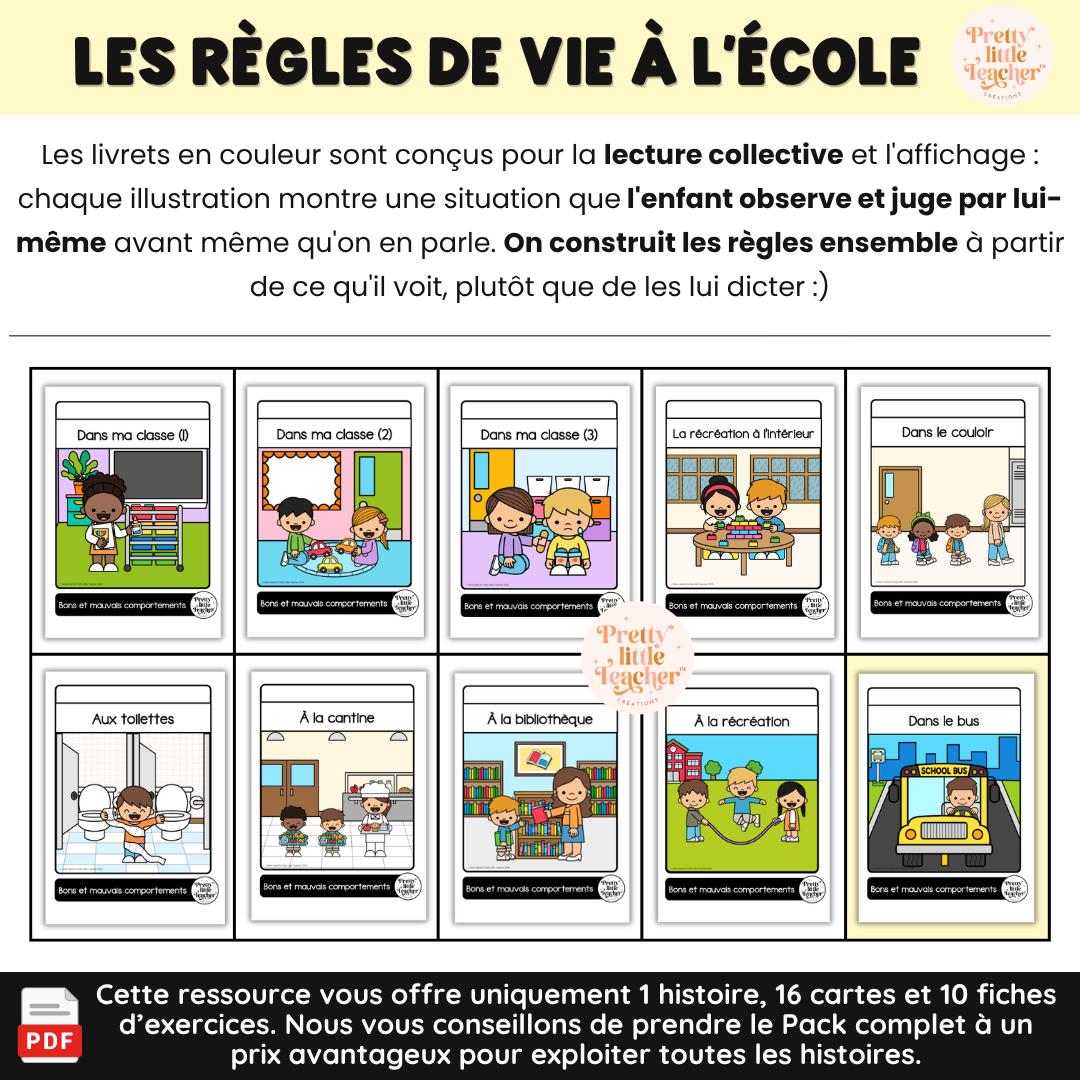 Lecture : Dans le bus
