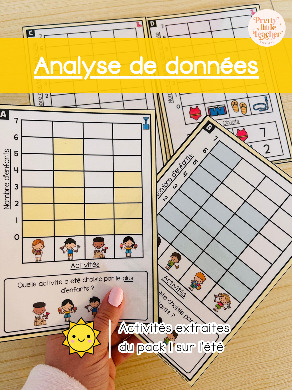 Analyse de données
