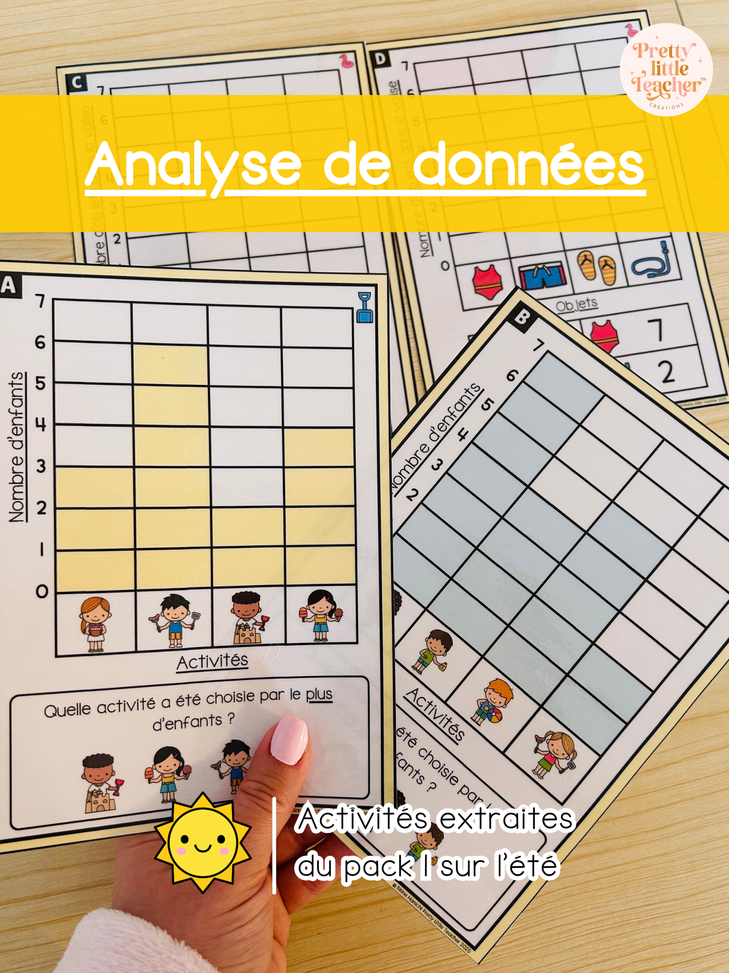 Analyse de données