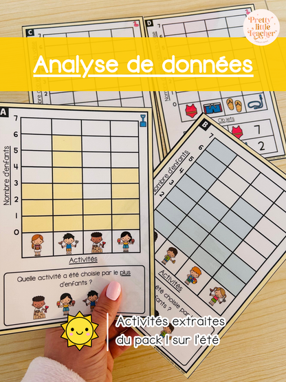 Analyse de données