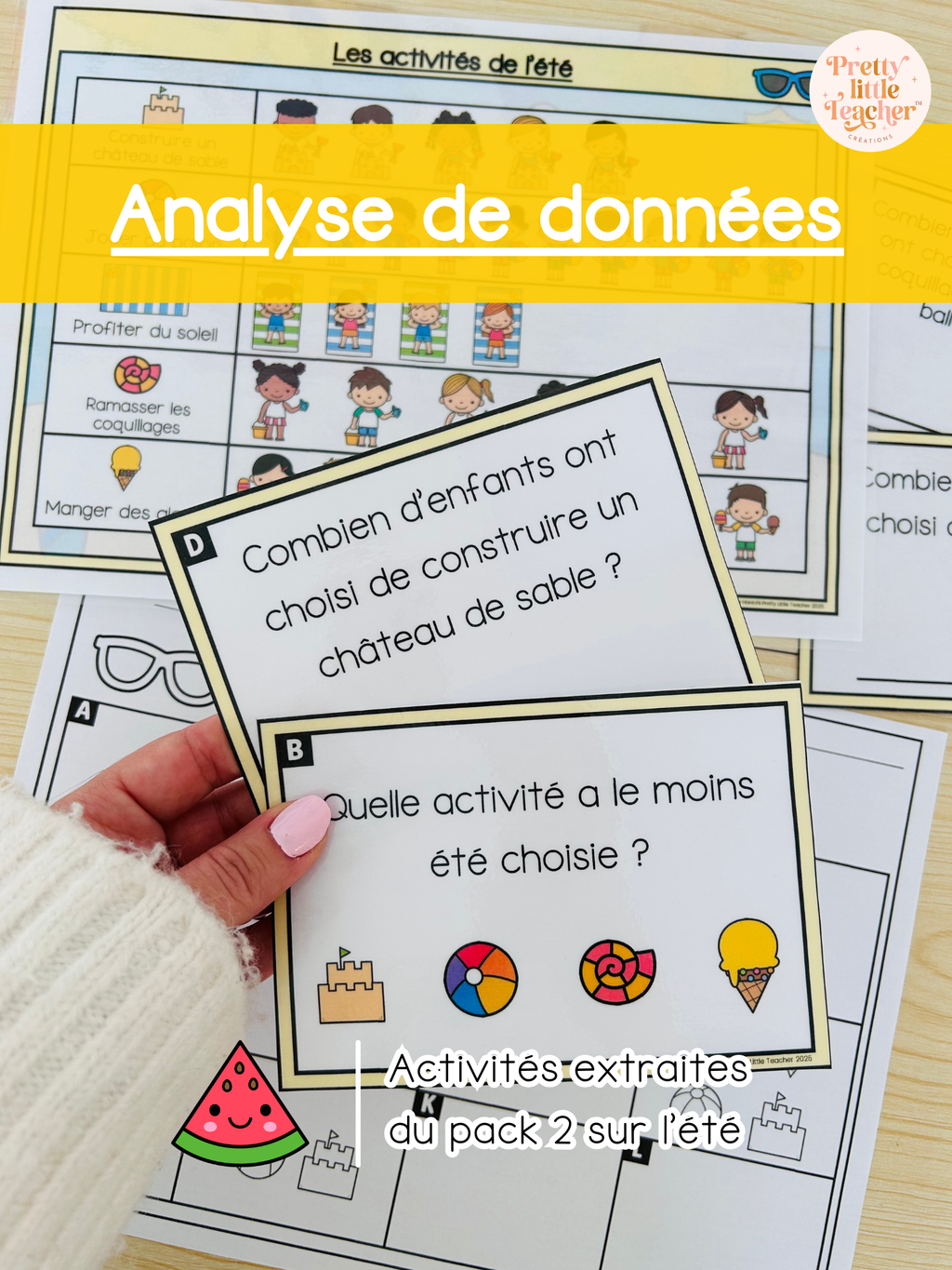 Analyse de données