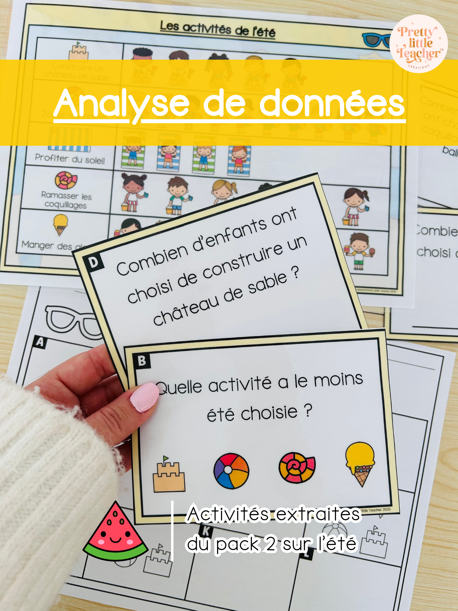 Analyse de données