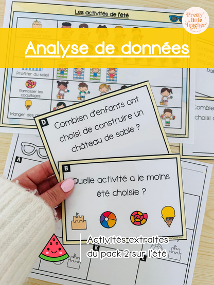 Analyse de données