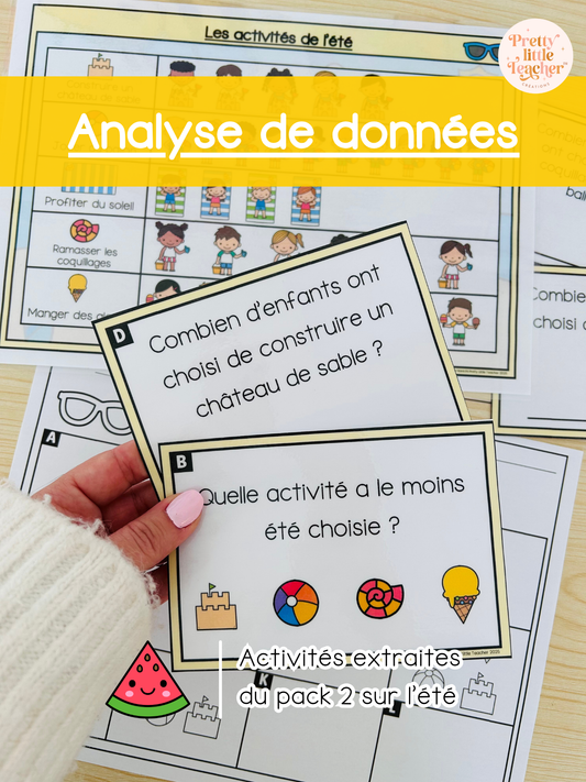 Analyse de données