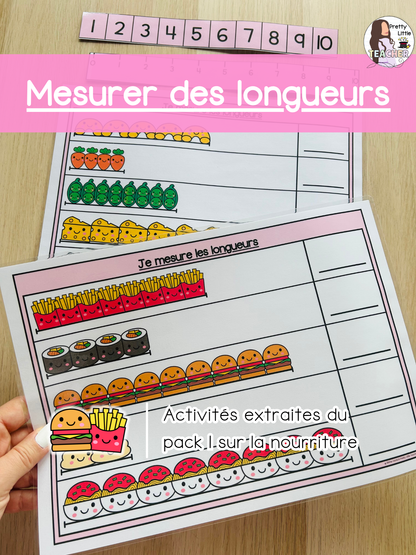 Initiation aux longueurs (3x)