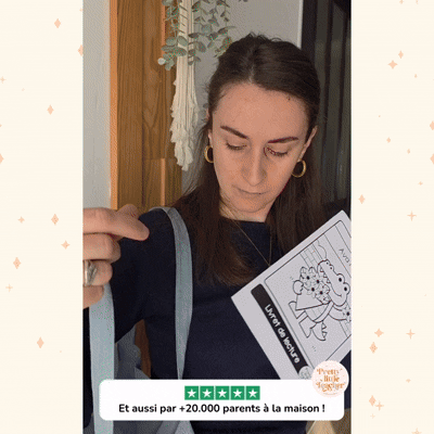 Pack Alphabet pour les petits lecteurs : 29 livrets de lecture + exercices (PDF)