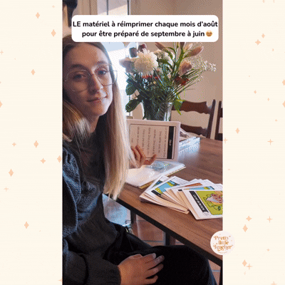 Pack Alphabet pour les petits lecteurs : 29 livrets de lecture + exercices (PDF)