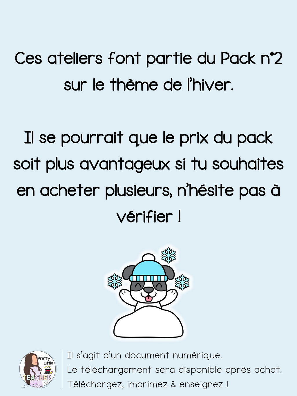 Les dizaines & unités (10 à 99) (3x)