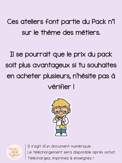 Le puzzle des additions jusqu'à 10 (5x)