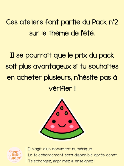 Le bon calcul