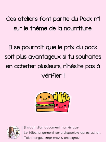 Les soustractions avec passage jusqu'à 20 (3x)