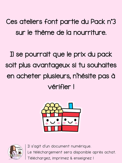 Les doubles et les moitiés : problèmes (3x)