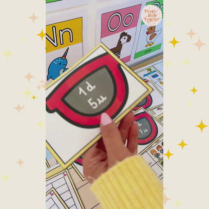 Pack 2 Mathématiques sur l'été
